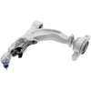 Mevotech Control Arm And Ball Joint Assembly, Cms301034 CMS301034